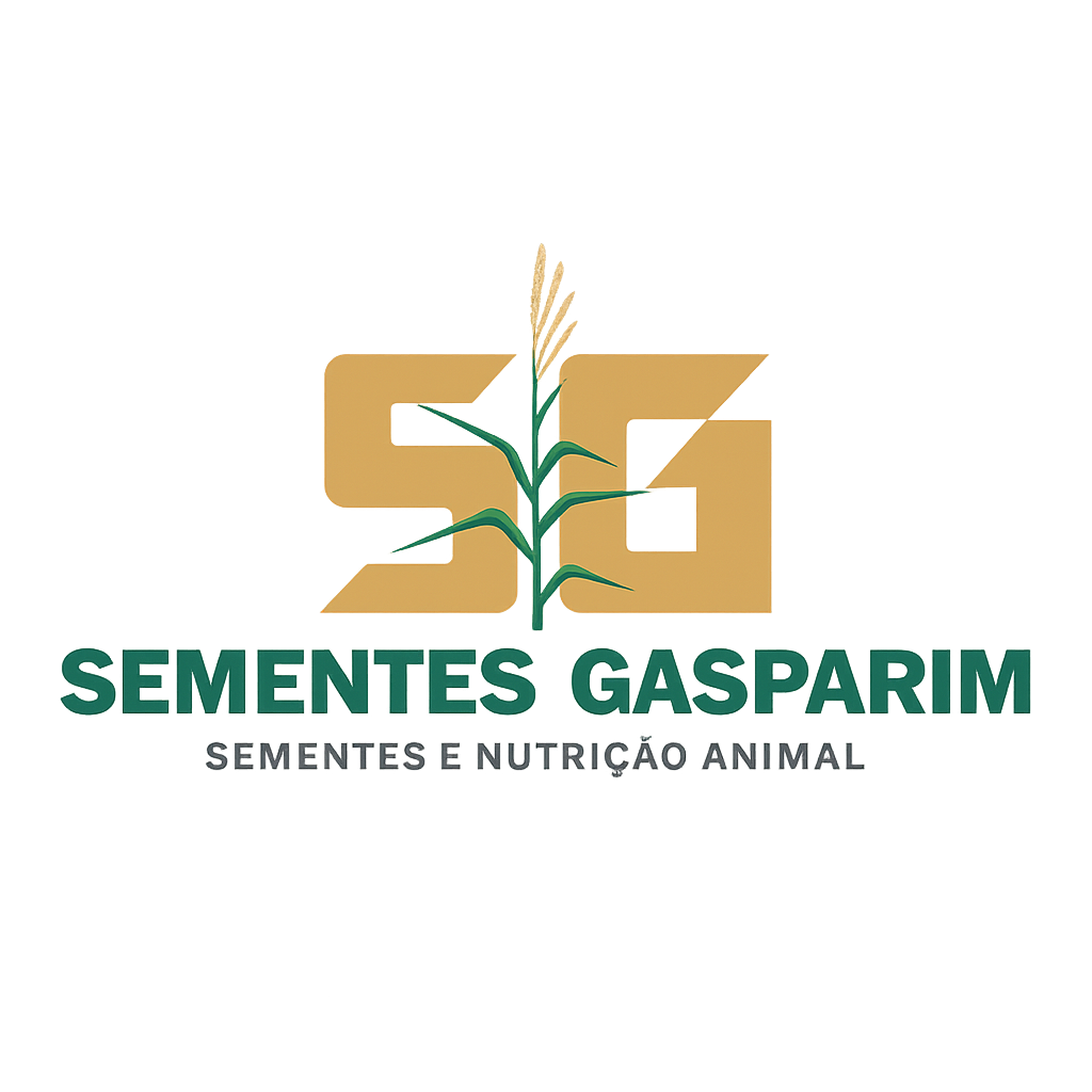 Sementes Gasparim